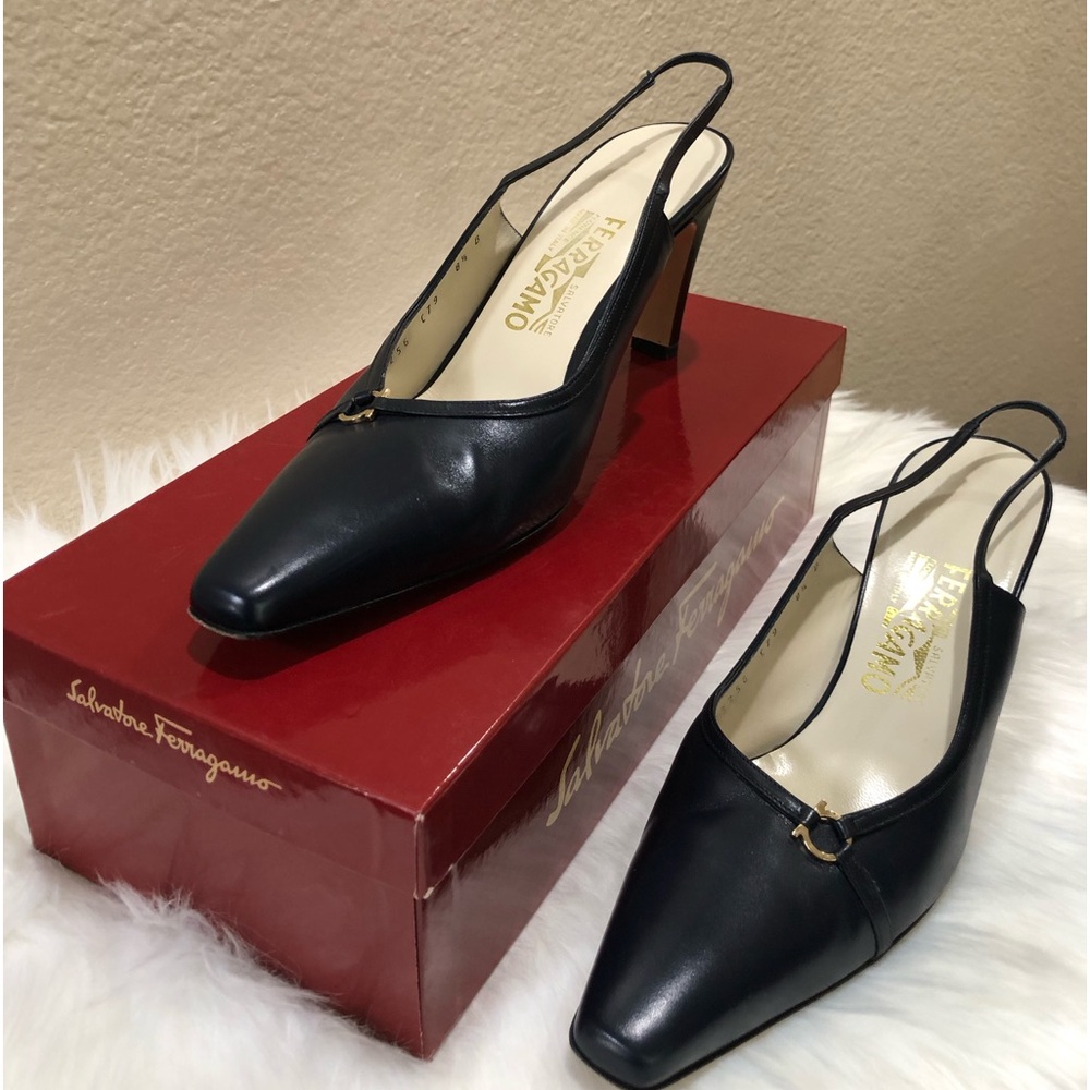 SALVATORE FERRAGAMO